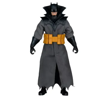 McFarlane DC Multiverse – Batman (Batman of Bethlehem) figura, 18cm - cover