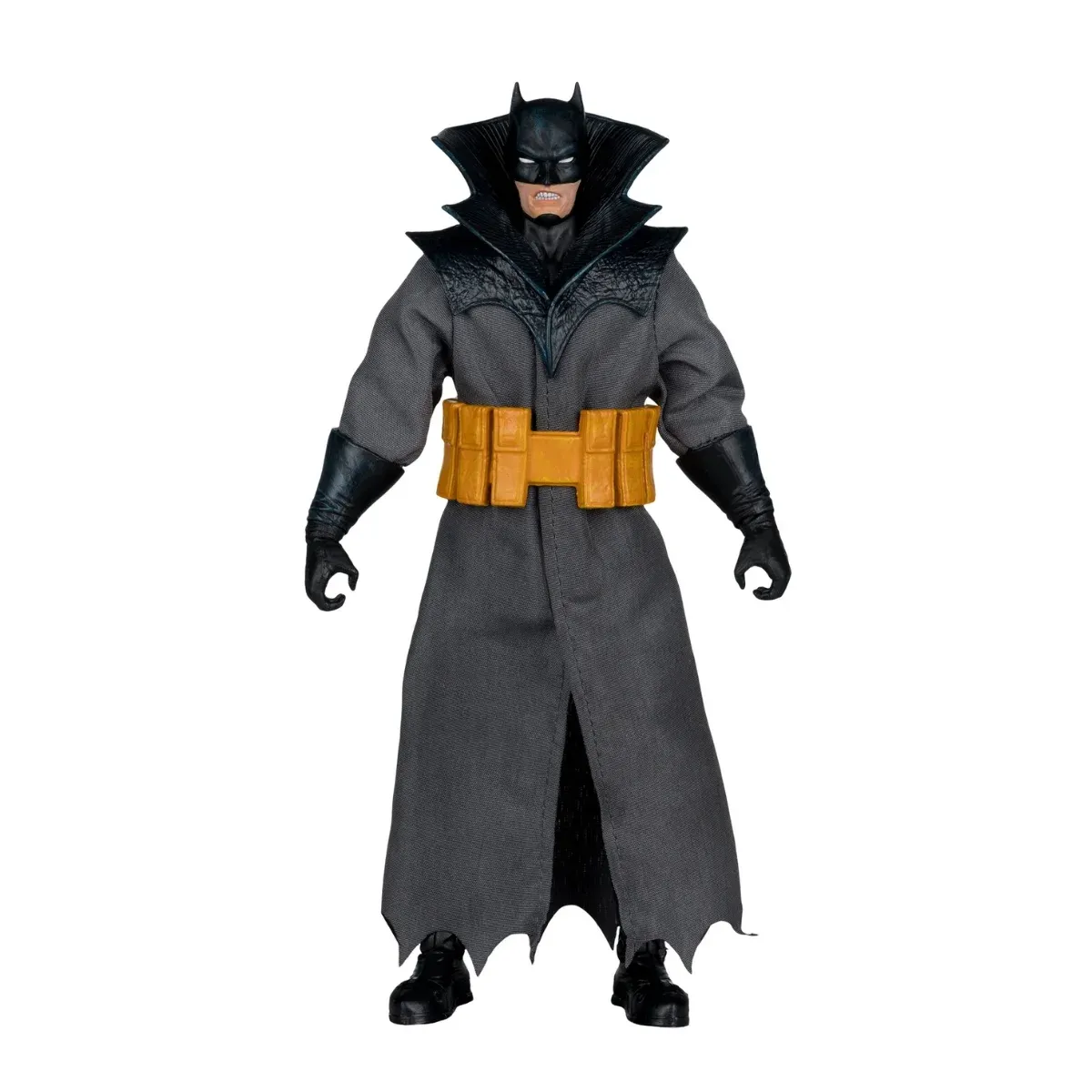 McFarlane DC Multiverse – Batman (Batman of Bethlehem) figura, 18cm - cover