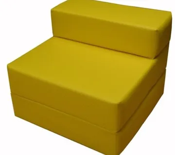 Fotelja-ležaj AS 80 - cover