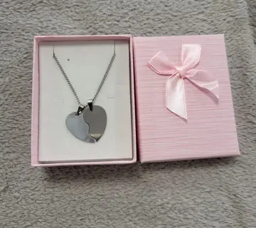 Lančić “Puknuto srce” - cover