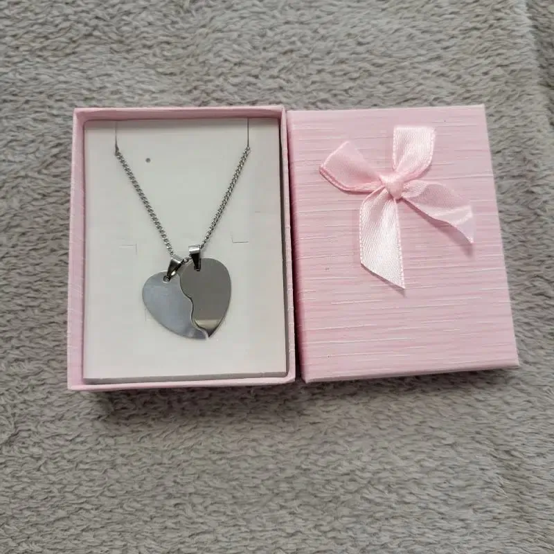 Lančić “Puknuto srce” - cover