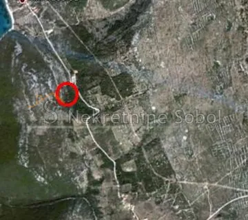 Cres, Miholašćica - Poljoprivredno, 4730 M2 Prodaja - cover