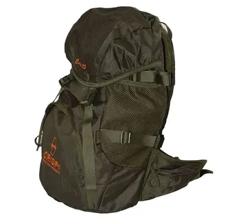 Ruksak Crispi 35L - cover