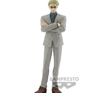 Jujutsu Kaisen Kento Nanami figura 16cm - cover