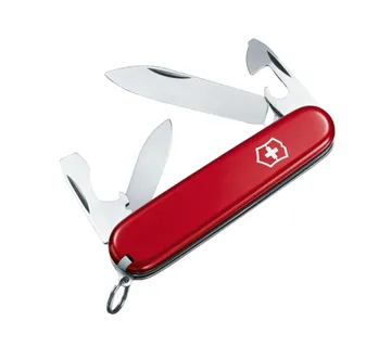 Victorinox nož RECRUIT 84mm - cover