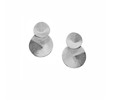 Sole naušnice - cover