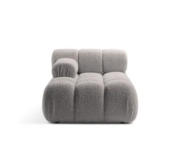 Bellis Modul 155x94cm, Materijal: Boucle - cover