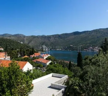 Apartmanska kuća u blizini plaže, Zaton (prodaja) - cover