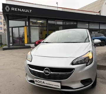 Opel Corsa 1,4 Selection - cover