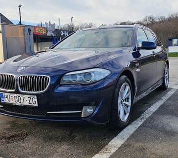 BMW 530XDRIVE TOURING ●HIT PRODAJA● - cover