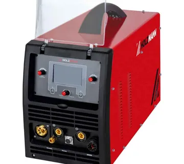 Aparat za varenje inverterski MULTISA200ACDC Holzmann Maschinen - cover