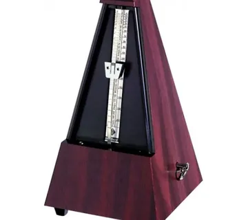 WITTNER MAELZEL 845111 METRONOM - cover
