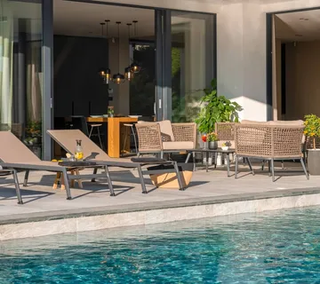 Villa Arunna - cover