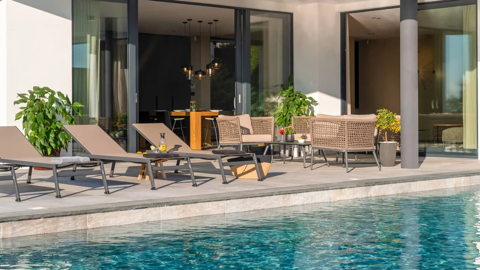 Villa Arunna - cover