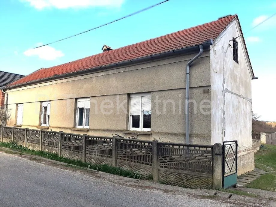 kuća prodaja Srijem 150m2 (prodaja) - cover