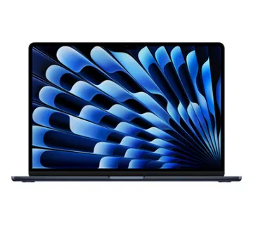 Apple MacBook Air Apple M M4 Prijenosno računalo 38,9 cm - cover