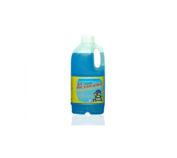 DV Coil disinfectant 2 lit - cover