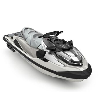 SEADOO GTX LTD 300 iDF (Tech Package) (MODEL 2024. GODINA) - cover