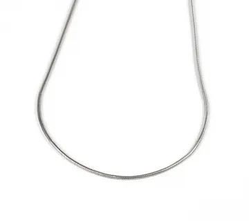 Srebrni lančić Kila - cover