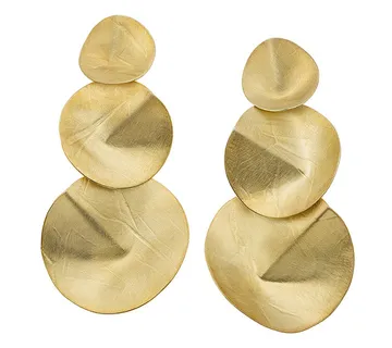 Sole naušnice - cover