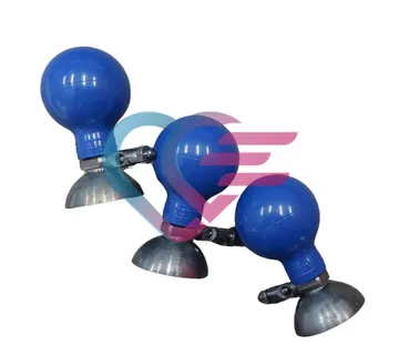 ELEKTRODA EKG, USISNA (PUMPICA) - cover