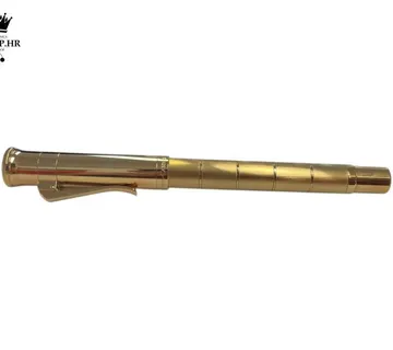 KEMIJSKA OLOVKA GRAF VON FABER CASTELL / R1, RATE - cover