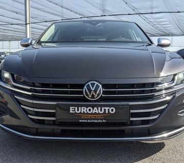 VW Arteon 2,0 TDI DSG*F1*VIRTUAL*35.771km*ACC*LANE*NADZOR KUTA*KAM*FUL - cover