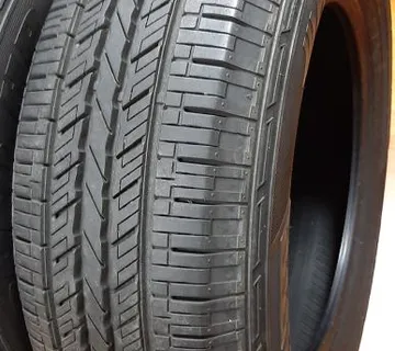 Ljetne gume Hankook 235/65/17 - cover