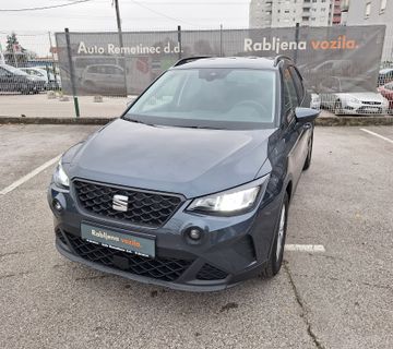 Seat Arona 1,0 TSI Style - cover