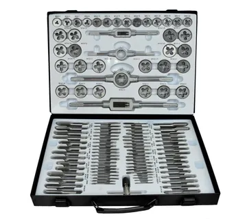 Set ureznica i nareznica 110 el. - NOVO - cover