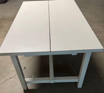 Blagavaonski stol IKEA - cover