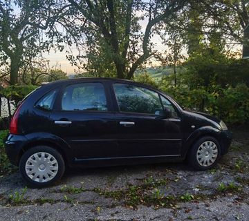 Prodajem Citroen C3 - cover