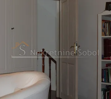 Mali Lošinj, Otok Unije - Pansion, 368 m2 Prodaja - cover