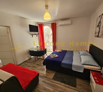 Potok, Rijeka - Stan sa 3 odvojena studio apartmana - cover