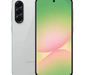 Samsung Galaxy A56 5G 6,7", 8GB/128GB,sivi - cover