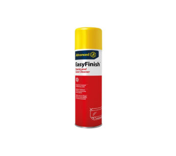 Sprej za čišćenje plastike EASY FINISH 600ml - cover