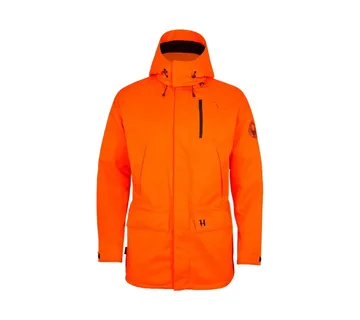 Harkila Wildboar Pro Blaze HWS vodonepropusna jakna - cover