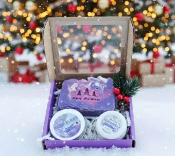 Lavandina čarolija - cover