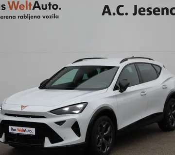 12945 CUPRA Formentor 2.0 TDI evo DSG - cover