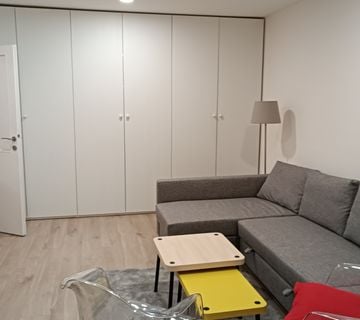 Stan: Zagreb (Knežija), 42.00 m2 (iznajmljivanje) - cover