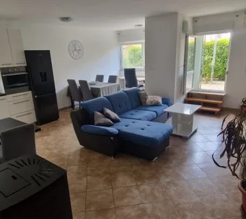 Zadar, Diklovac, sunčani stan s vrtnom terasom(77,50m2) (prodaja) - cover