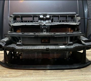 VW Tiguan 5NA 15-20 Prednji kraj komplet tdi - cover