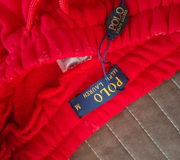 Donjo dio trenirke marke Polo Ralph Lauren - cover