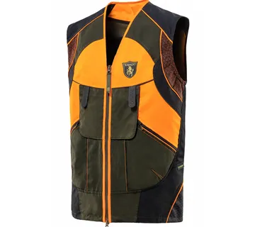 Ultra lagani lovački prsluk Trabaldo SNIPER HV - cover