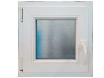 PVC Prozor Jednokrilni 50 x 50 - cover