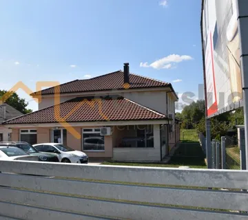 Prodaja, stambeno-poslovna zgrada, Brckovljani, 363 m2 - cover