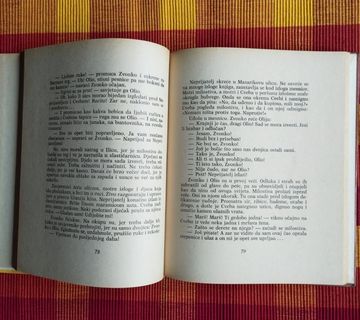 Mato Lovrak - Neprijatelj br. 1 1972  - cover