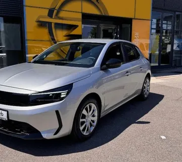 Opel Corsa Edition 1.2 55kw - 8 godina garancije! - cover