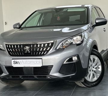 Peugeot 3008 1,5 BlueHDI Automatik•Jamstvo 12MJ•LEASING BEZ UČEŠĆA - cover