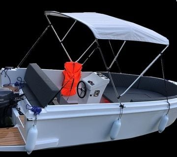 MARION 490 C - cover